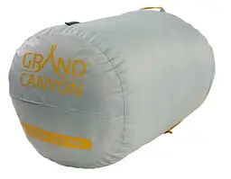Спальний мішок Grand Canyon Bradley 190 Pro -4°C Misty Blue (30721590) - мініатюра 3
