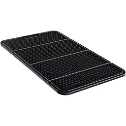 Автотримач Baseus Folding Bracket Antiskid Pad SUWNT-01 (Black) [67190] - мініатюра 3