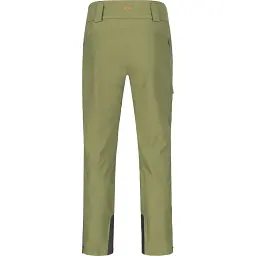 Штани Blaser Active Outfits Venture 3L 54 Green - мініатюра 4