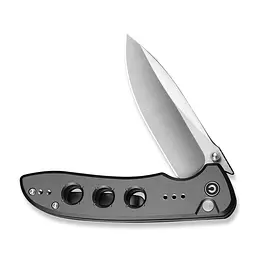Ніж cкладний Civivi Hyperpulse C23087A-3 - мініатюра 3