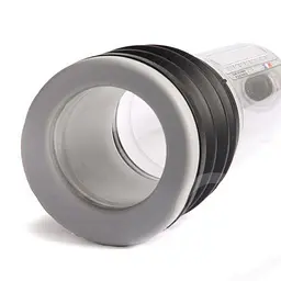 Пом'якшувальна площадка Bathmate для Hydromax X40 Hydromax 9 з довгою вставкою - мініатюра 2