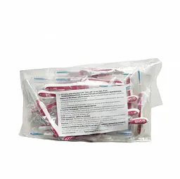 Міжзубна щітка Gum TravLer 1.4 мм 25 шт Бордо