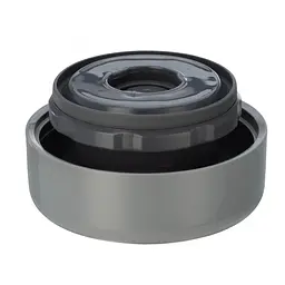 Термоконтейнер харчовий Zojirushi SW-KA52 0.52L Сірий (1013-1678.06.86) - мініатюра 3