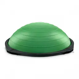 Балансувальна платформа 4FIZJO Bosu Ball 60 см Green 4FJ0037 (P-5907222931486)