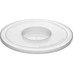 Планетарний міксер KitchenAid Heavy Duty 5KPM5EWH [131315] - мініатюра 13
