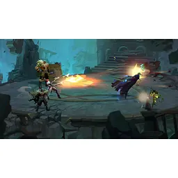Ключ активації Microsoft Ruined King: A League of Legends Story - Deluxe Edition для Xbox One/Series - мініатюра 3