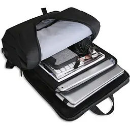 Рюкзак Mark Ryden Secret MR6960 Black [MR6960_BK] [108734] - мініатюра 5