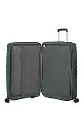 Валіза 78 См American Tourister FLYTWIST AFTERDARK PINE 78x50x30(33) MI1*14003 - мініатюра 14