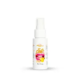 Оральний спрей - MyLove Taste Oral Spray Pineapple, 50 мл - мініатюра 1