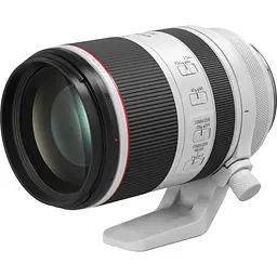 Об'єктив Canon RF 70-200mm f/2.8 L IS USM (3792C005) [84133] - мініатюра 6
