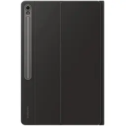 Чохол Samsung Tab S10 FE+ Book Cover Keyboard - AI Key EF-DX625BBEGUA Black (7110791) - мініатюра 2