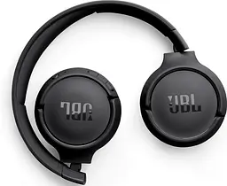Навушники JBL Tune 520BT Black (JBLT520BTBLKEU) [81537] - мініатюра 5