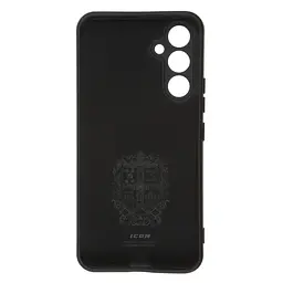 Чехол ArmorStandart ICON для Samsung A54 5G (A546) Camera cover Black (ARM66175) - мініатюра 2