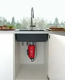 Подрібнювач харчових відходів Franke Elite Slimline SLIM 50 - мініатюра 5