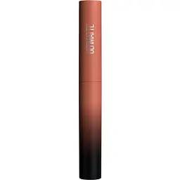 Матова помада для губ Maybelline New York Color Sensational Ultimatte, відтінок 799 (More Taupe), 2 г (B3340500) - мініатюра 2