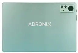 Планшет-телефон Adronix LTE Tab232 Green 2/32 DUAL SIM 10.1" IPS з клавіатурою Bluetooth - мініатюра 3