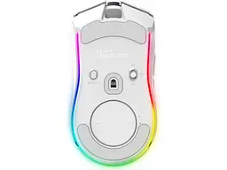 Миша Razer Cobra Pro White (RZ01-04660200-R3G1) - мініатюра 2