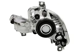 Протитуманна фара передня ліва PEUGEOT 508 I 11.10-09.14 Depo (550-2016L-UE) - мініатюра 2