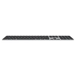 Клавіатура Apple Magic Keyboard with Touch ID and Numeric Keypad (MMMR3) Box [68793] - мініатюра 2