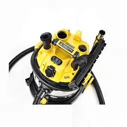 Промисловий пилосос Sturmax VCM7220Q - мініатюра 2