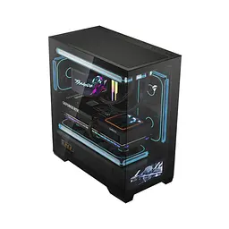 Корпус для ПК Thunderobot GQX25MBS - мініатюра 3