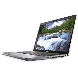 Ноутбук Dell Latitude 5510 FHD (i5-10310U/16/512SSD) - Class B "Б/В" - мініатюра 4