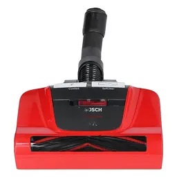 Турбощітка Air Turbo Plus пилососу Bosch ProAnimal Serie 4 BGBS4PET, Serie 6 BGL6PET, Serie 8, 17004256 - мініатюра 2