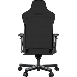 Геймерське крісло Anda Seat T-Pro 2 XL Black (AD12XLLA-01-B-F) [121302] - мініатюра 3