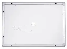 Дзеркало Kroner KRM Spiegel HR2 - 8060 з LED-підсвічуванням та антизапітнінням (CV030033) - мініатюра 7