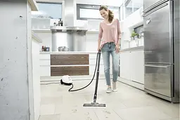 Пароочисник Karcher SC 2 EasyFix (1.512-600.0) - мініатюра 6