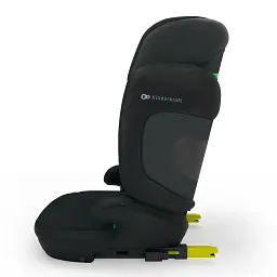Автокрісло Kinderkraft Xpand 2 PRO i-Size Black (KCXPPR02BLK0000) - мініатюра 2