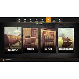 Ключ активації Microsoft Simulator Pack: Gas Station Simulator and Treasure Hunter Simulator для Xbox One/Series S/X - мініатюра 7
