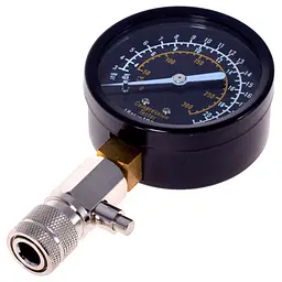 Манометр для компресометра Alloid (К-4101)