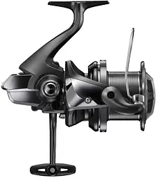Котушка Shimano Aerlex XTC14000 - мініатюра 2