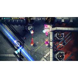 Ключ активації Microsoft Sky Force Anniversary для Xbox One/Series - мініатюра 9