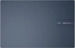 Ноутбук ASUS VivoBook 15 X1504VA Quiet Blue (X1504VA-BQ3123) - мініатюра 5