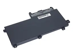 Акумулятор для ноутбука HP CI03 ProBook 640 11.4V Black 4210 mAh - мініатюра 2
