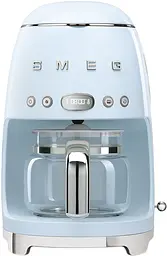 Крапельна кавоварка SMEG DCF02PBEU - мініатюра 6