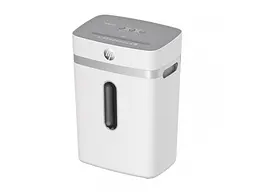 Знищувач документів HP OneShred 12CC 23 л (2802) - мініатюра 2