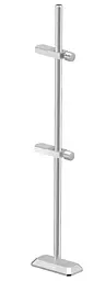 Підставка для відеокарти Coolmoon GH-195 Silver (GH195 Silver) - мініатюра 8