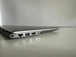 Ноутбук Samsung 530U 13.3" (i3-3217U / 8GB / SSD 80GB) б/в - мініатюра 10
