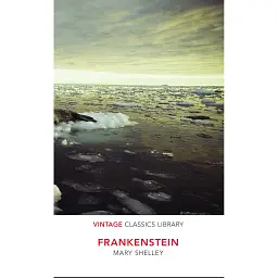 Frankenstein - Мері Шеллі - мініатюра 1