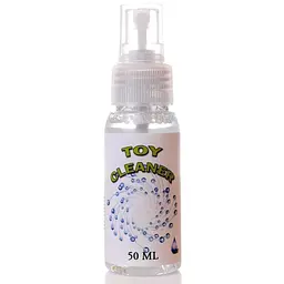 Очищувальний спрей Boss Of Toys Cleaner B-Series 50 мл