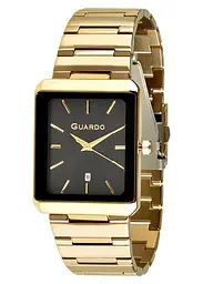 Guardo 012756-2 чоловічий годинник