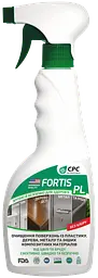 FORTIS PL, 500 мл, засіб для очищення пластику від цвілі та бруду - мініатюра 2
