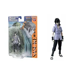 Фігурка Bandai Ultimate Legends Саске Долина Завершення 13.5 см (124181) - мініатюра 2