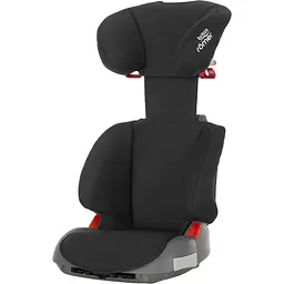 Автокрісло Britax Romer Adventure Cosmos Black, чорний (2000024685) - мініатюра 6