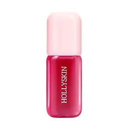 Зволожувальна олія для губ HOLLYSKIN So Lips Peptide Lip Oil №007 Rosy Gleam, 4 мл - мініатюра 2