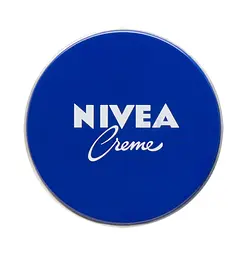 Універсальний крем Nivea для обличчя рук та тіла 75 мл (80103)