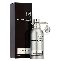 Парфумована вода оригінал Montale Mango Manga 50 мл - мініатюра 2